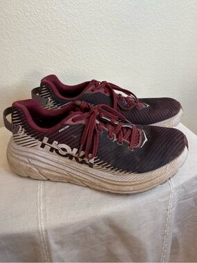 Hoka women's Rincon 2 shoes